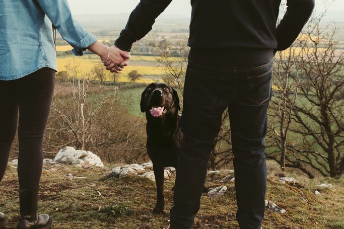 Kimberley Summers Photography | candid engagement photographer shrewsbury