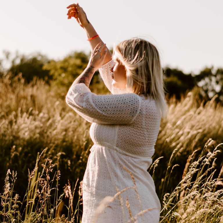 Wild Woman Photoshoots Telford