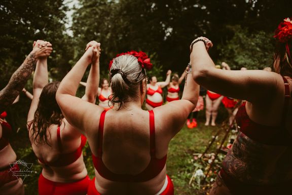 Holistic Event Photographer Shropshire